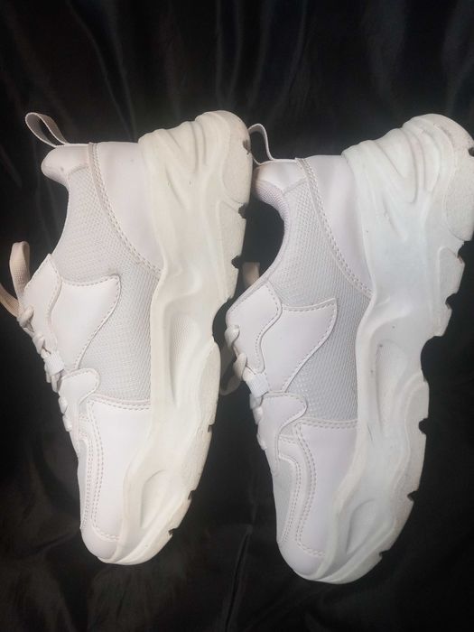 Дамски зимни маратонки