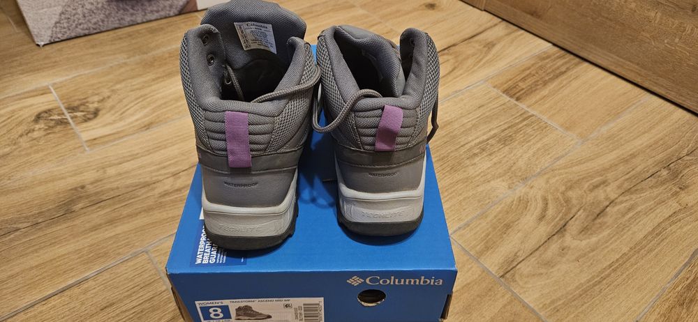 De vanzare ghete Columbia