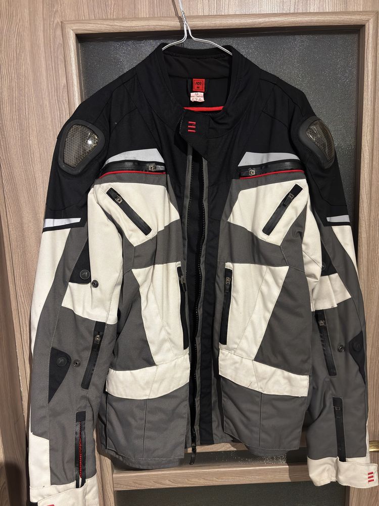 Geaca motocicleta marimea M