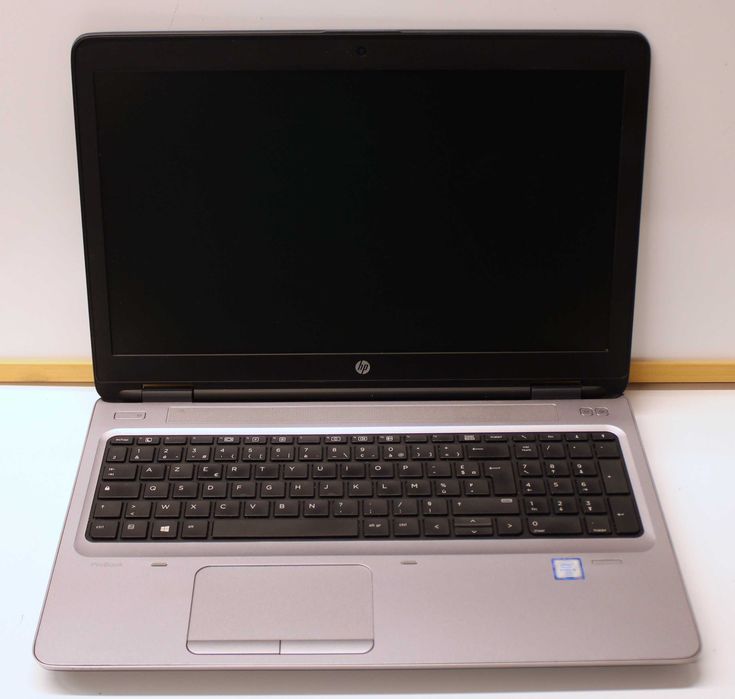 HP ProBook 650 G2