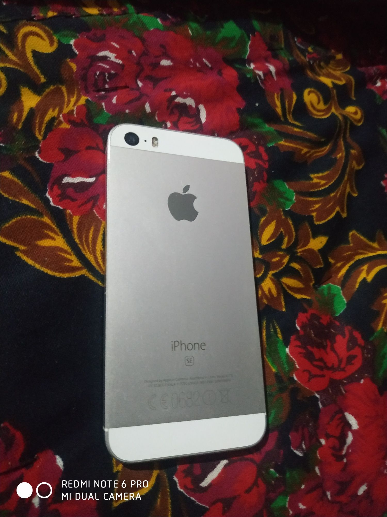 Iphone SE 2016 32GB