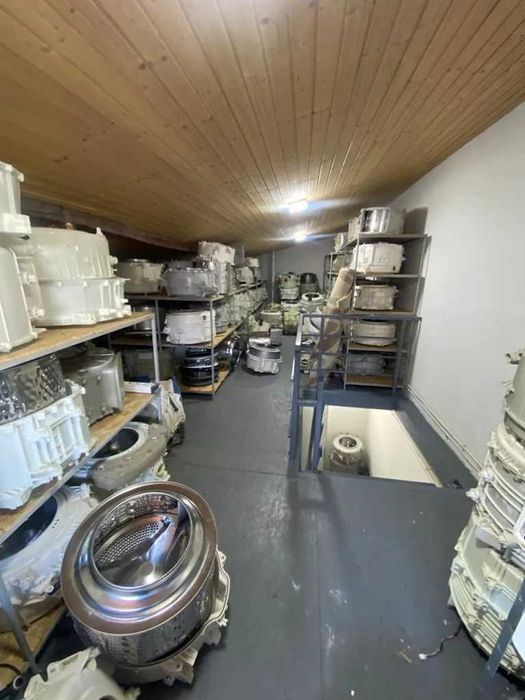 Repar masini de spalat si uscatoare rufe la domiciliu Bucuresti /Ilfov