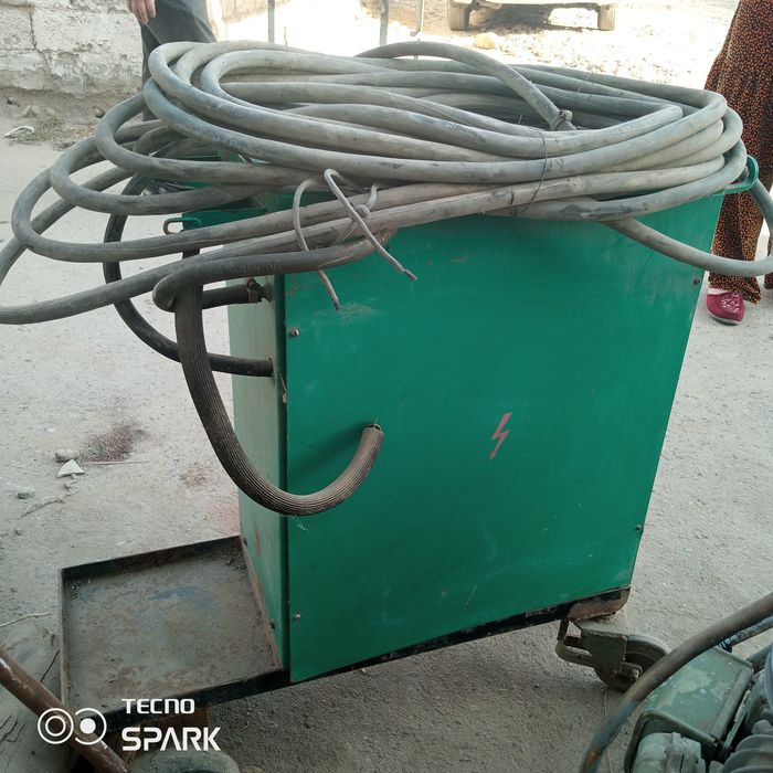 Продаю полуафтомат