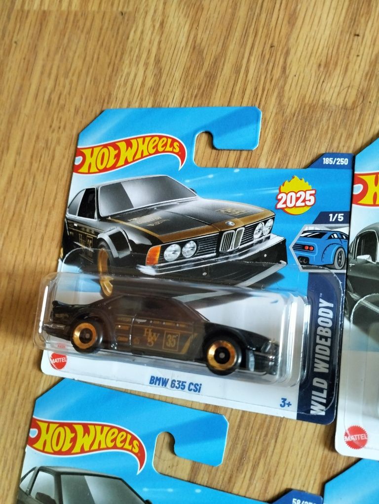 Хот уилс hot wheels 2025