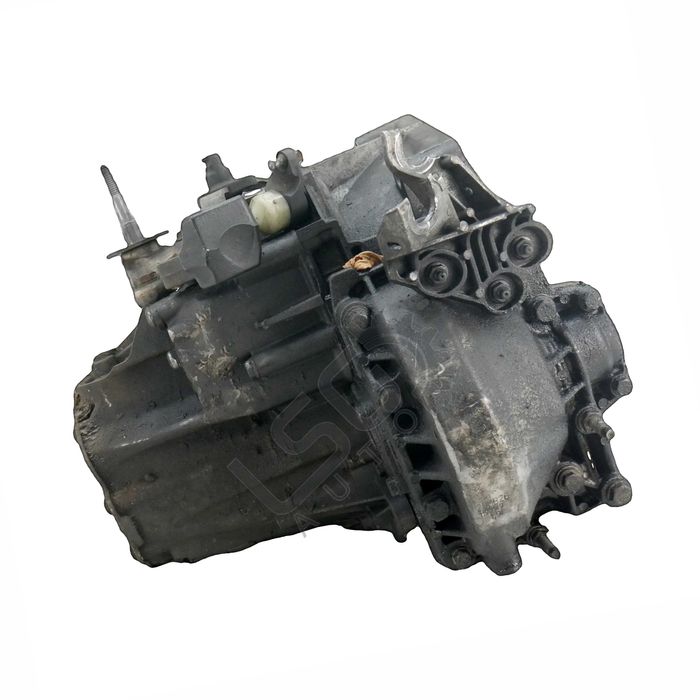 Шестстепенна скоростна кутия Citroen DS4 ID: 153693