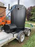 Smoker BBQ GRIL Afumatoare