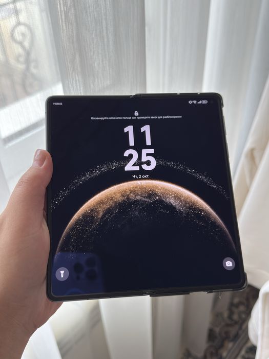 Huawei Mate X6 12/512 GB black
