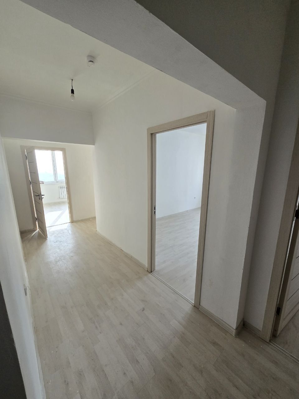 Arenda kvartira 3 hona 9 etaj 16 etajla 350$