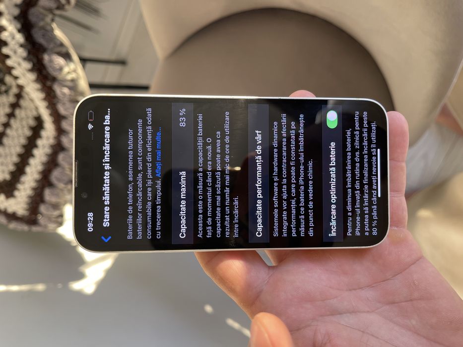 Iphone 13 de vanzare