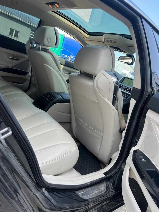 BMW seria 6 Grand Coupe X-drive SCHIMB