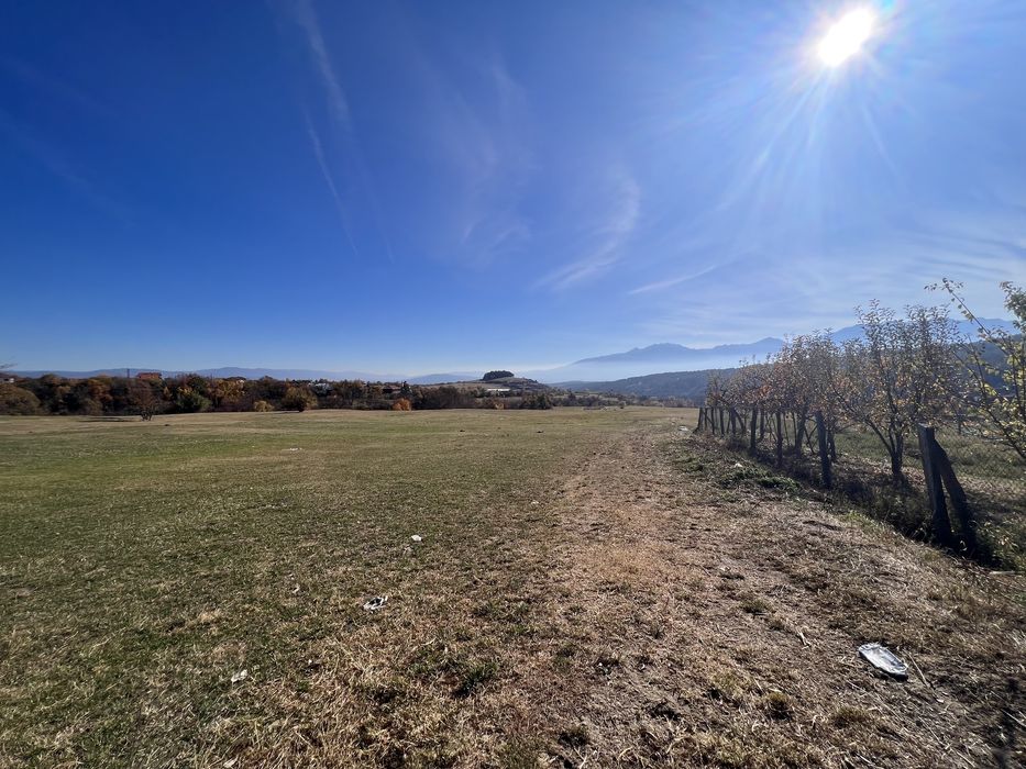 Продава се Парцел в с. Добърско, Област Благоевград - 800 кв.м за 62 €/кв.м - Снимка #11