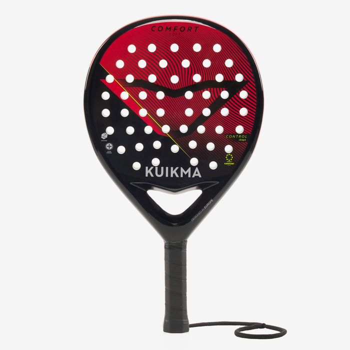 Rachetă padel Pr500 Kuikma Comfort Adulți - produs resigilat Decathlon