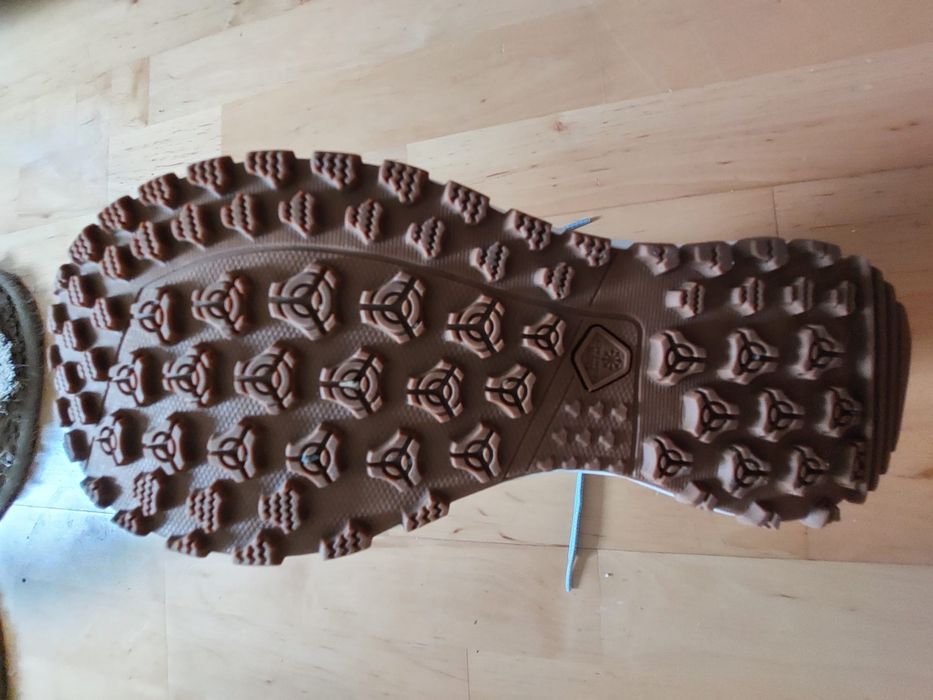 Ghete Quechua impermeabile