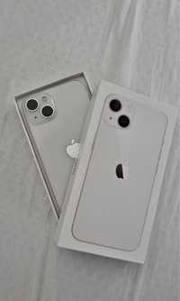 Iphone 13 белый цвет