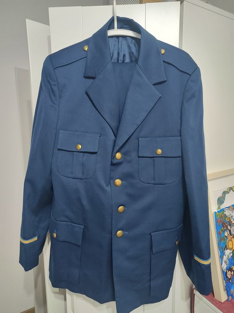 Costum de iarna FA