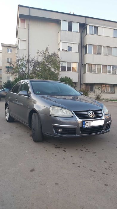 Volkswagen Jetta, 1.6 MPI, Gpl, 2009