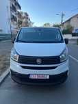 Fiat Talento 2018