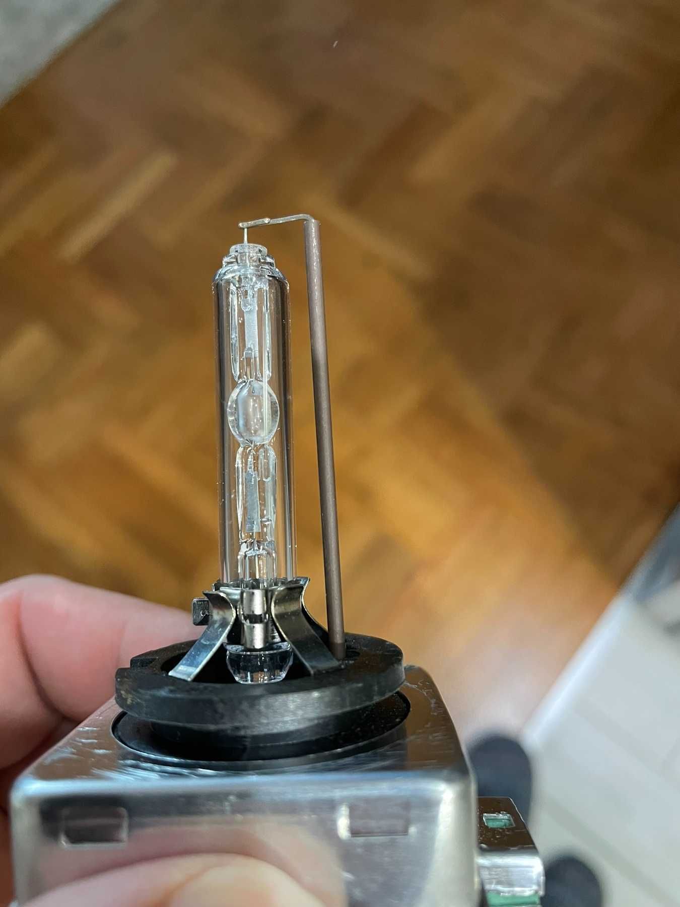 Оригинални Ксенон крушки D3S OSRAM XENARC