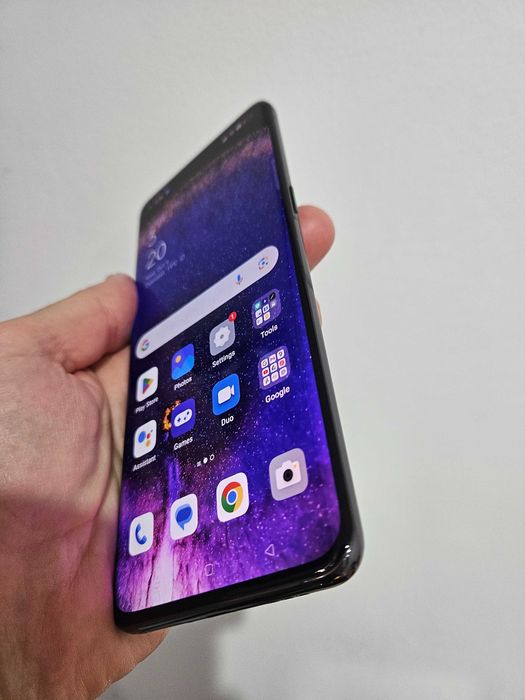 OPPO Fiind X5 Pro, 256GB,