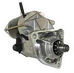 Electromotor nou ISUZU NPR NRR FVR FTR FSR 3.9 5.8 6.5 diesel