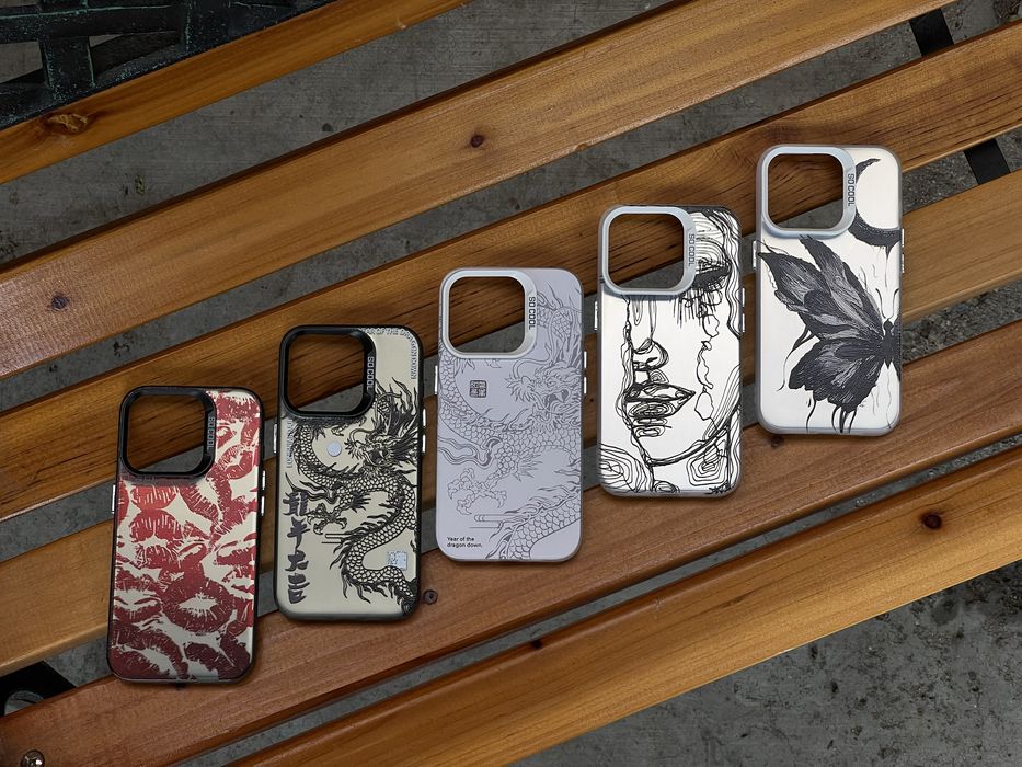 Кейс за iPhone / Калъф за iPhone / iPhone case
