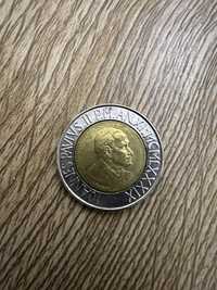 Moneda rara pentru colectionari