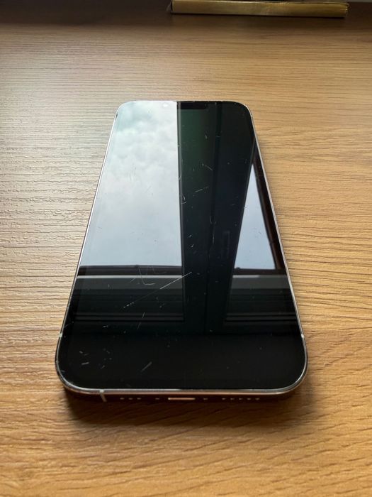 iPhone 13 PRO 128 GB