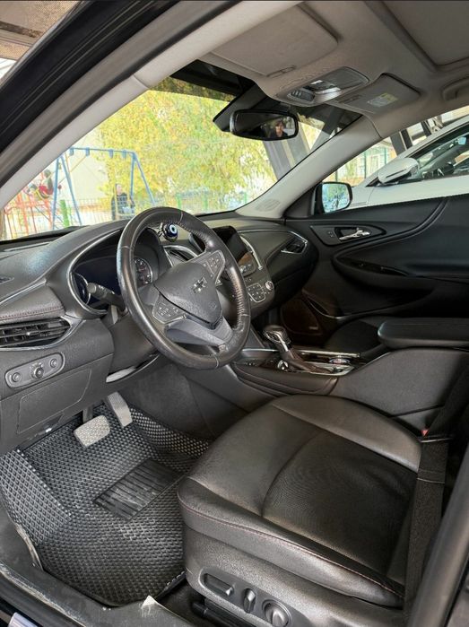 Malibu XL 2023 Qora SROCHNA SOTILADI!!!