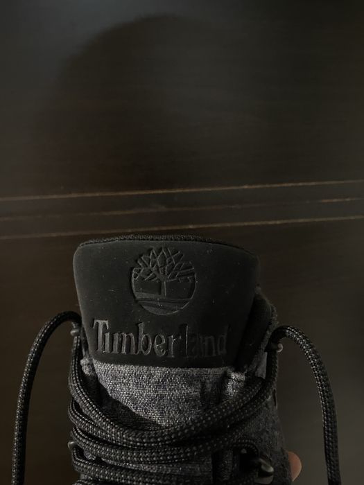 Ghete Timberland barbati