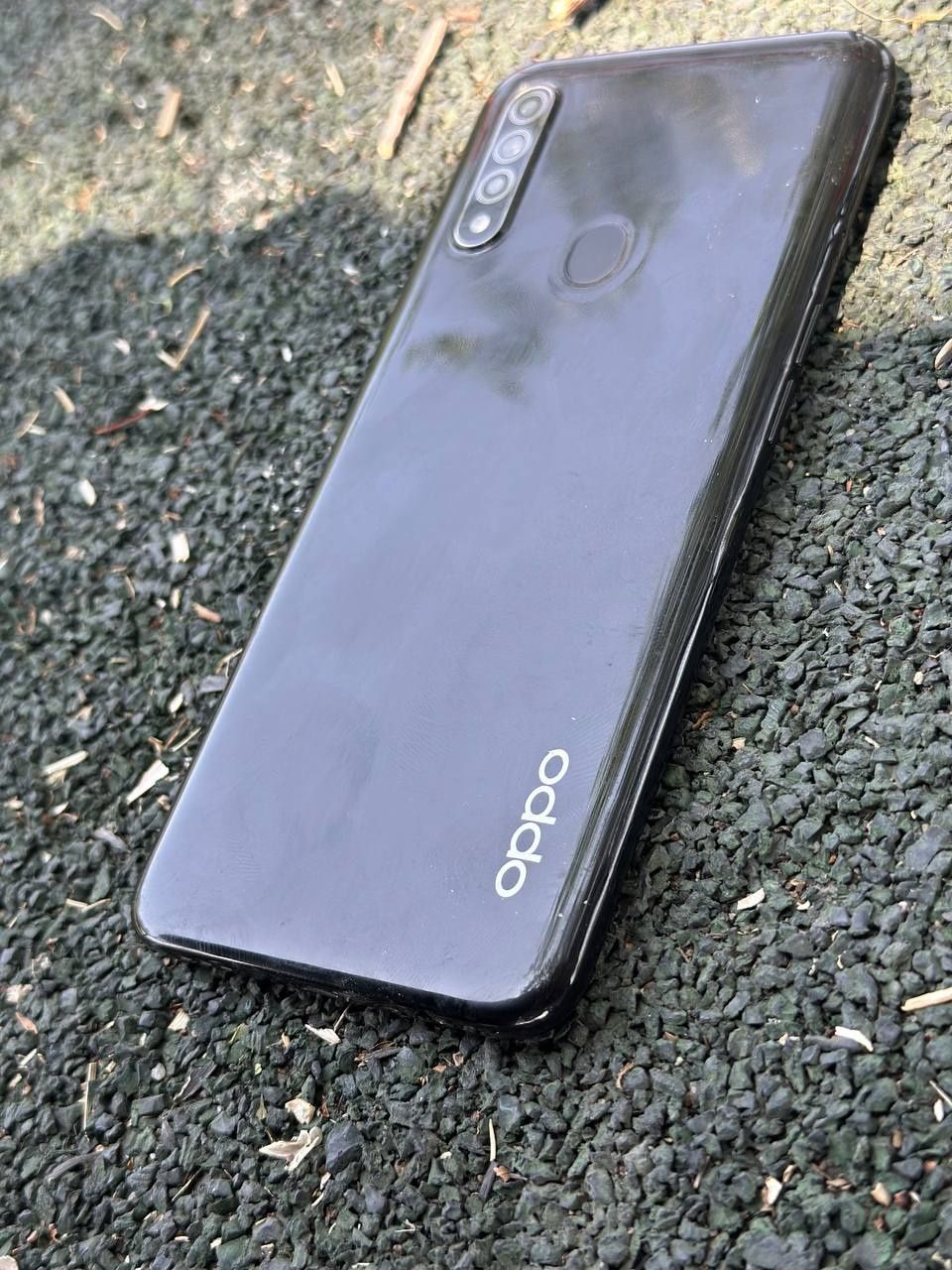 Oppo a31 новый 256гб
