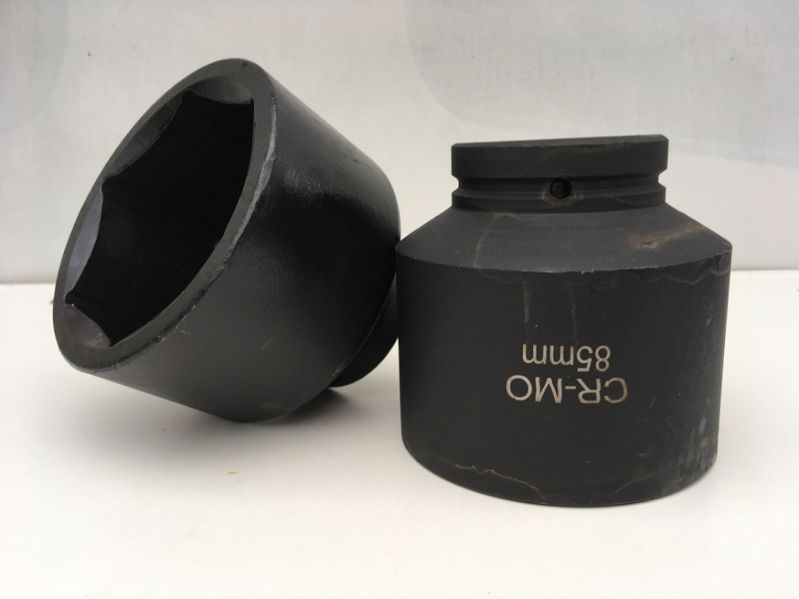 Tubulara / Tubulare impact 1" tol