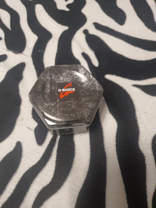 Vand ceas Casio g-shock