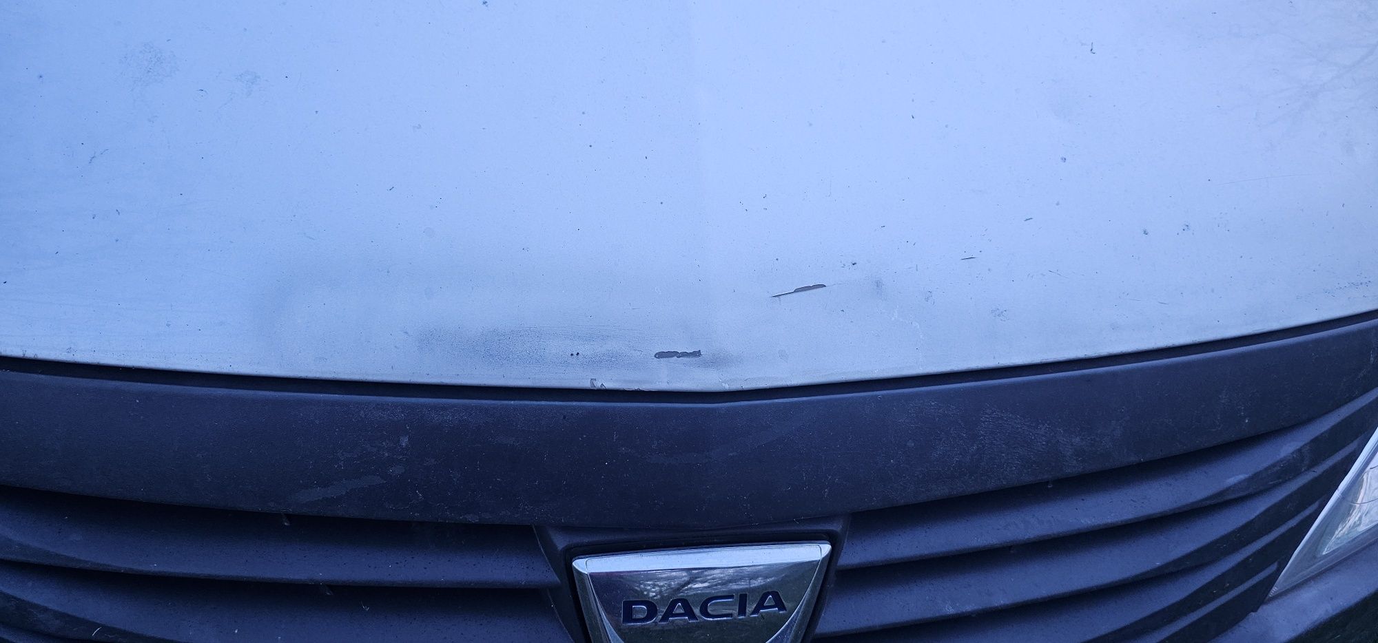 Logan 2012, 1.2 benzina, 100.000 km