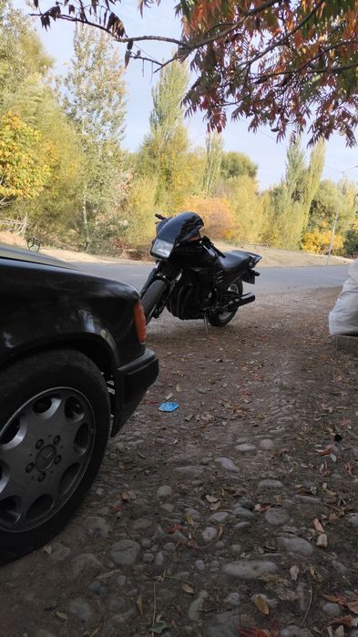 Ямаха 1200 расматриваю обмен