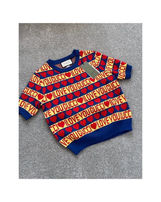 GG дамска блуза New Season