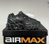 Nike Air Max DN8 Black