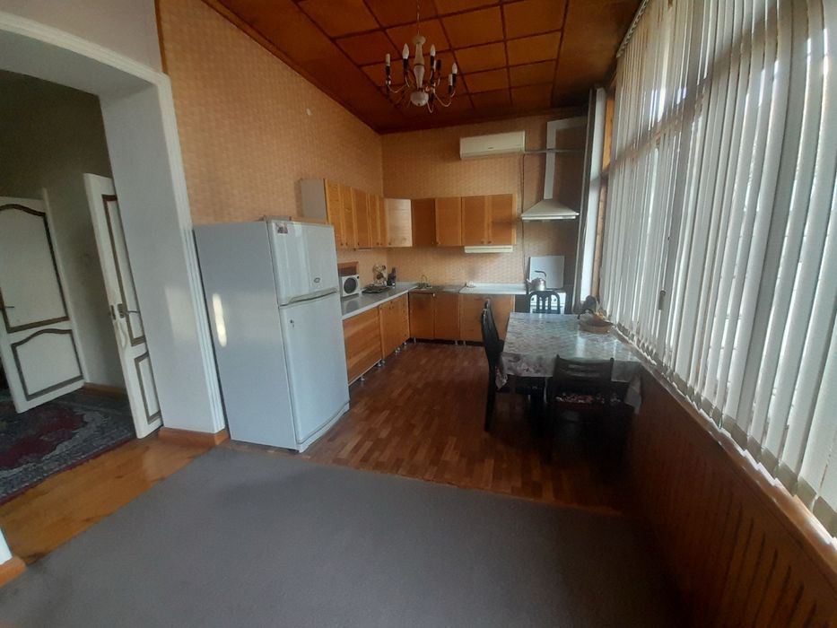 Аренда на короткий срок 3 комнатного участка 6 сот Лабзак/Сазанчик