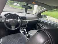 Vand Opel Astra H,1.9 diesel ,an fabricatie 2005,6+1 trepte de viteze