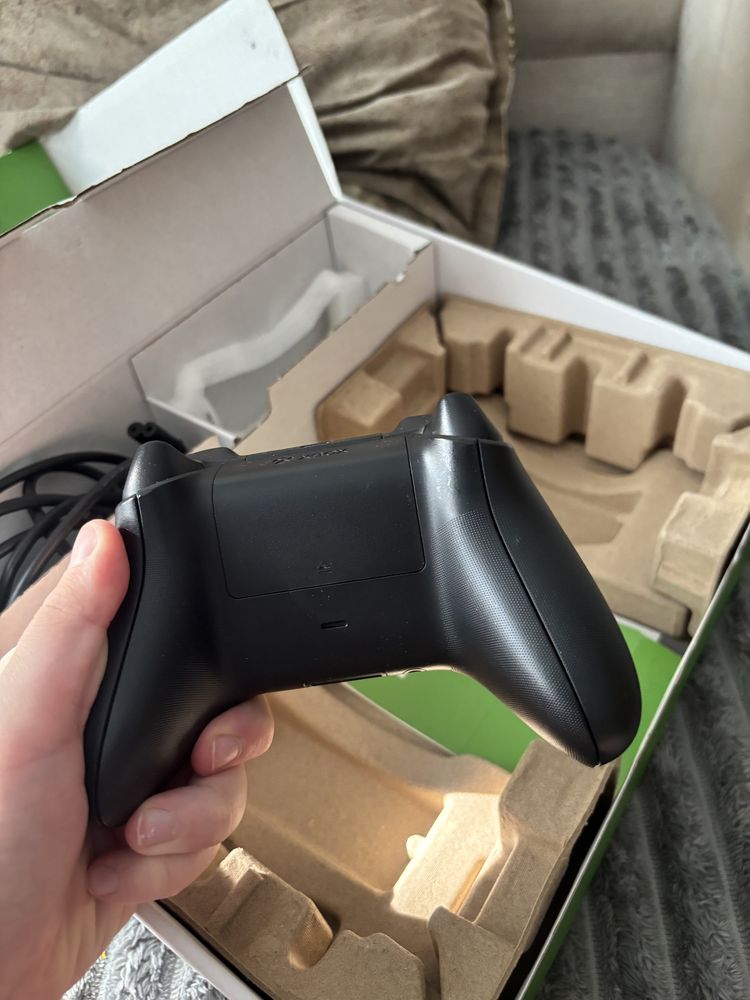 Vand Xbox Series S