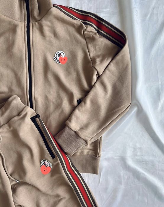 Дамски екип Moncle..