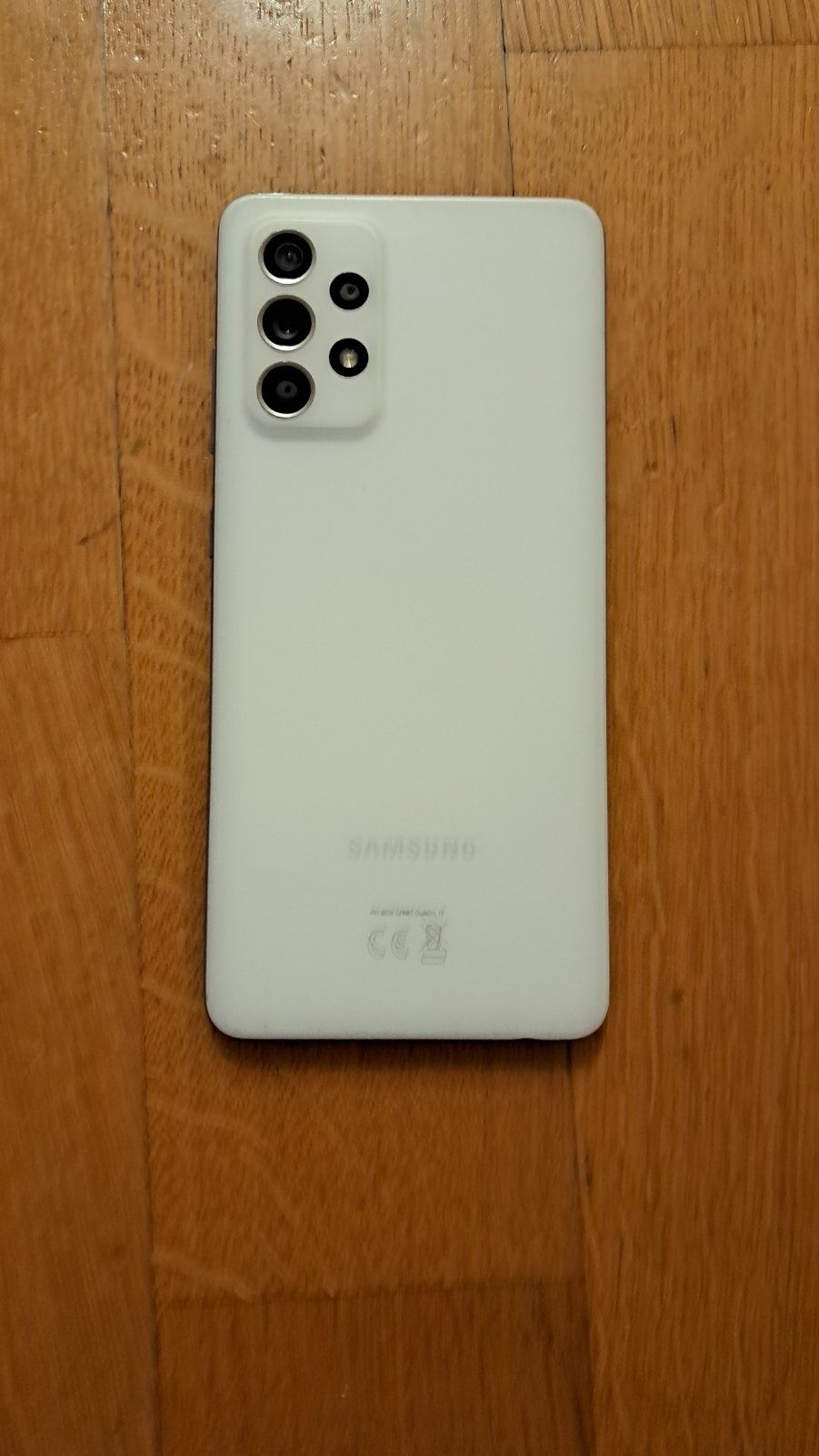 Samsung A52 5G 6GB Ram 128GB