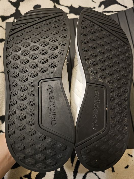 Adidas slip on panza 36 1/3