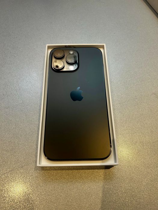 iPhone 14 pro max 128 Gb