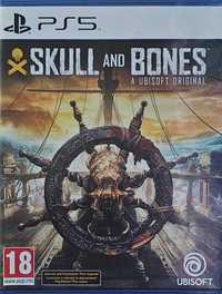 Skull and Bones ps 5