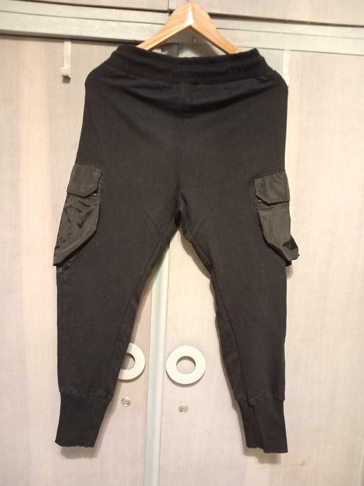 Модерен ежедневен панталон за момчета размер 150-160 см.