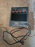 Kit amplificare subwoofer activ, stație mono, amp plate