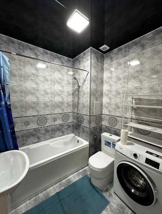 Сдам шикарную квартиру 2-х ком в ЖК Vek мост Тапоич (Р3)