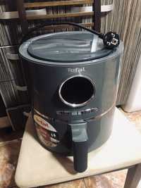 Air fry Tefal friteuza cu aer cald