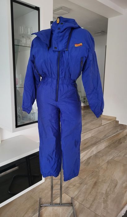 Salopete/Combinezoane Ski