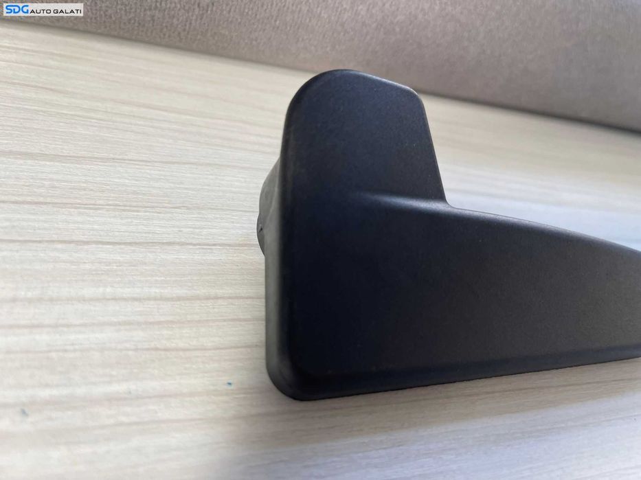 Maner Clapeta Actionare Deschidere Capota Motor Interior NOU Skoda Rapid 2012 - 2019 Cod 1198640001 [B3547] ( locație Hală Tablă Piese Noi)